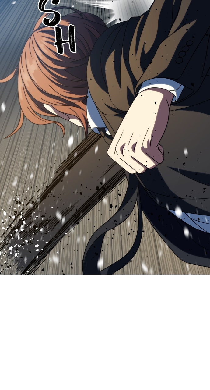 Read The Frostbound Warrior chapter 26 image 96 on Lezhin