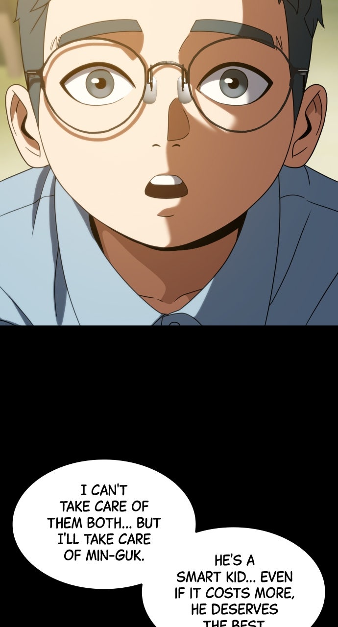 Read The Frostbound Warrior chapter 27 image 10 on Lezhin