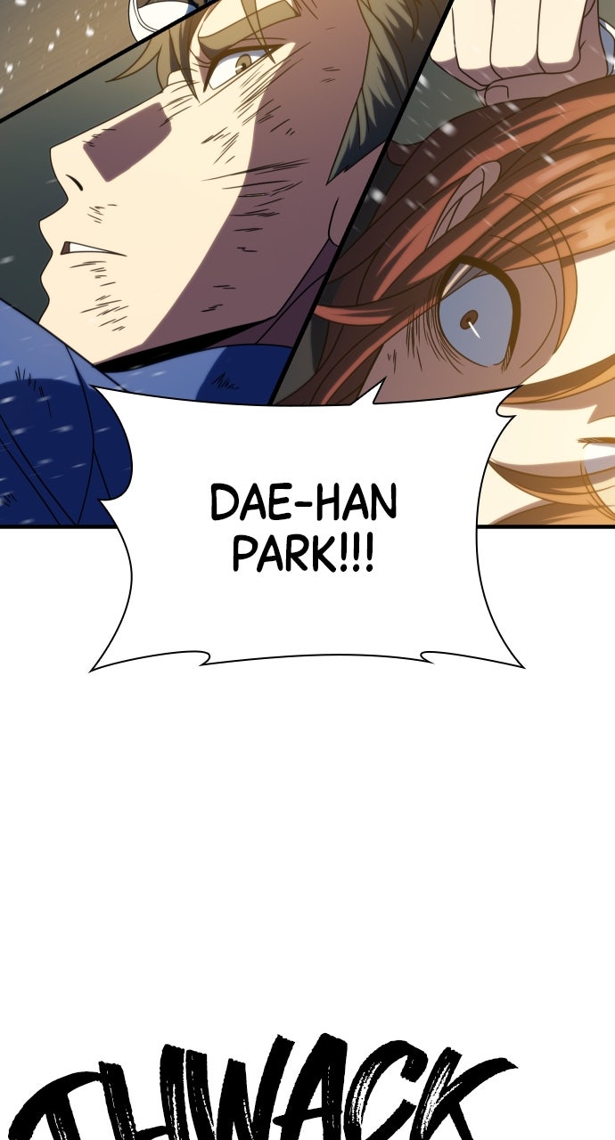 Read The Frostbound Warrior chapter 27 image 101 on Lezhin