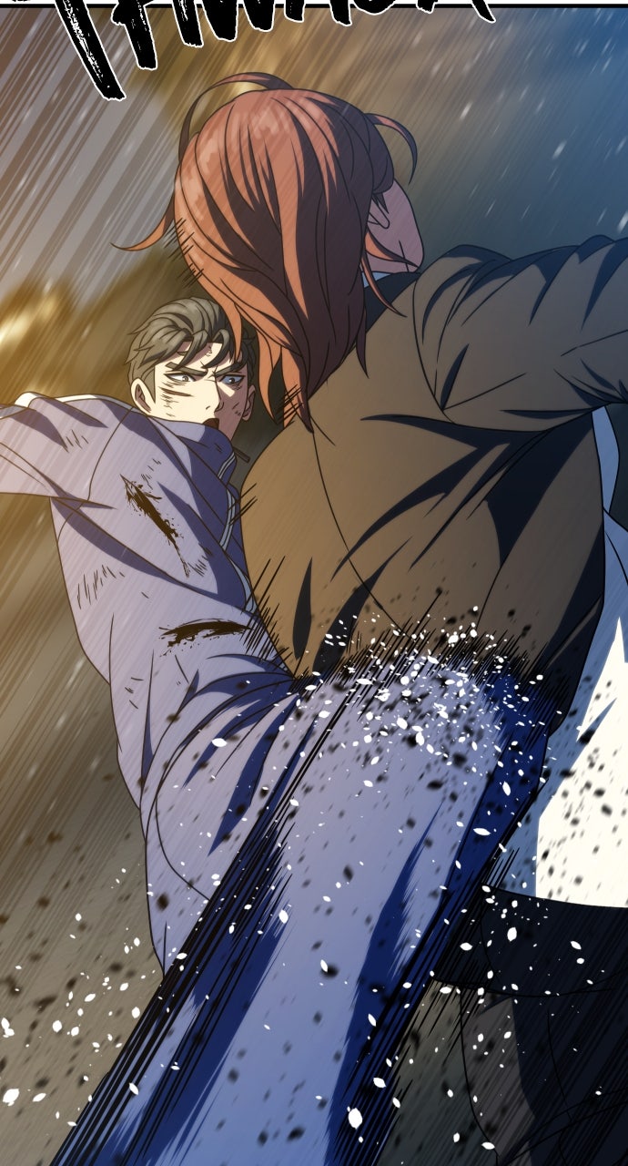 Read The Frostbound Warrior chapter 27 image 102 on Lezhin