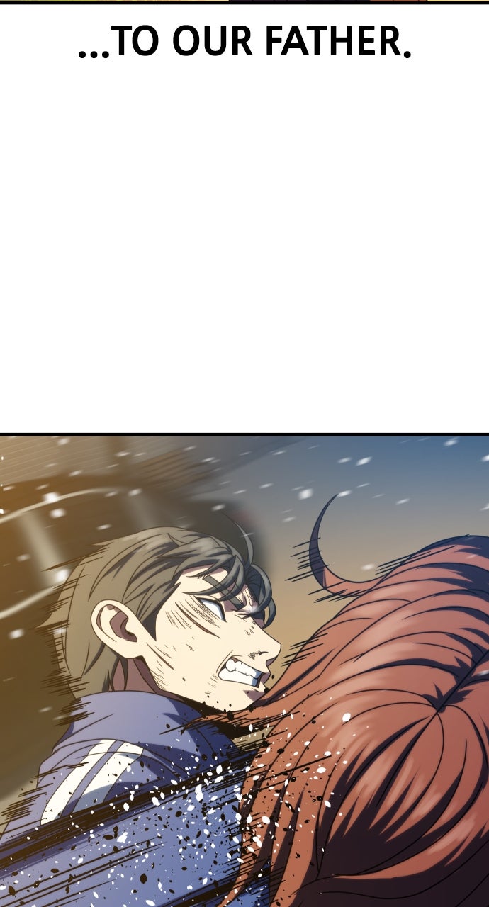 Read The Frostbound Warrior chapter 27 image 105 on Lezhin