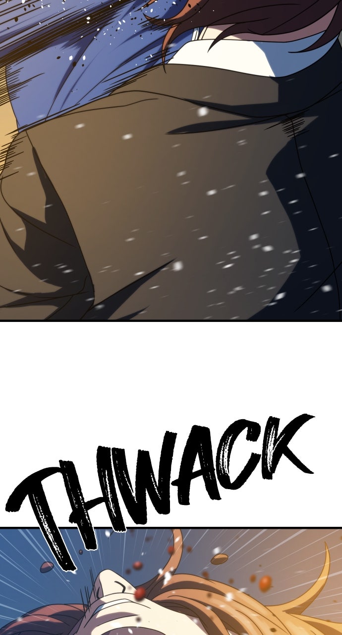 Read The Frostbound Warrior chapter 27 image 106 on Lezhin