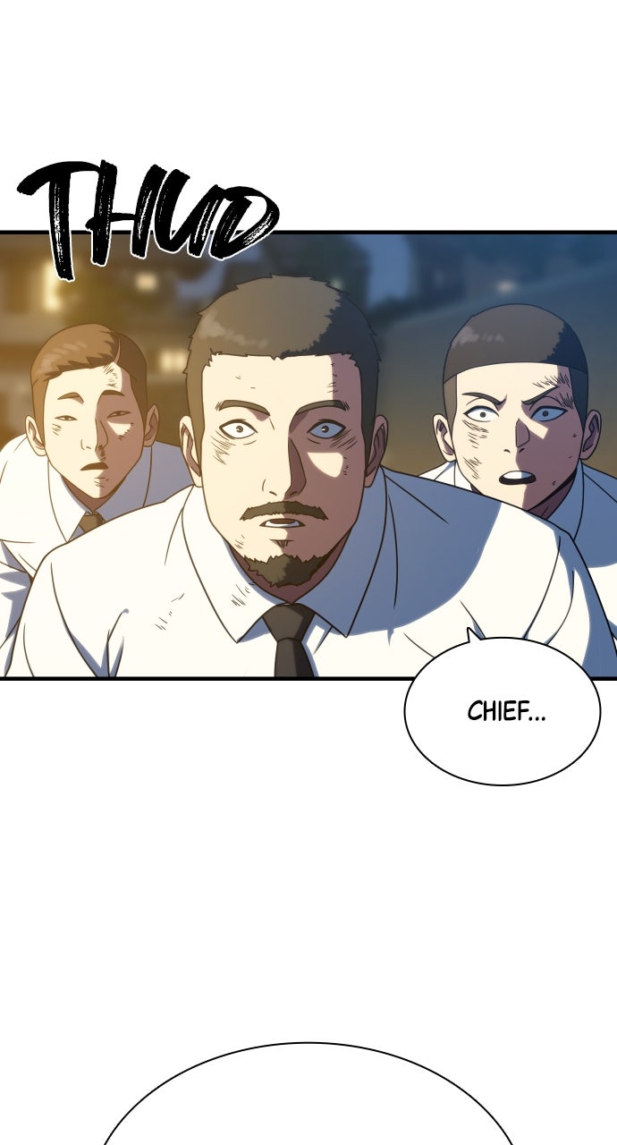 Read The Frostbound Warrior chapter 27 image 108 on Lezhin