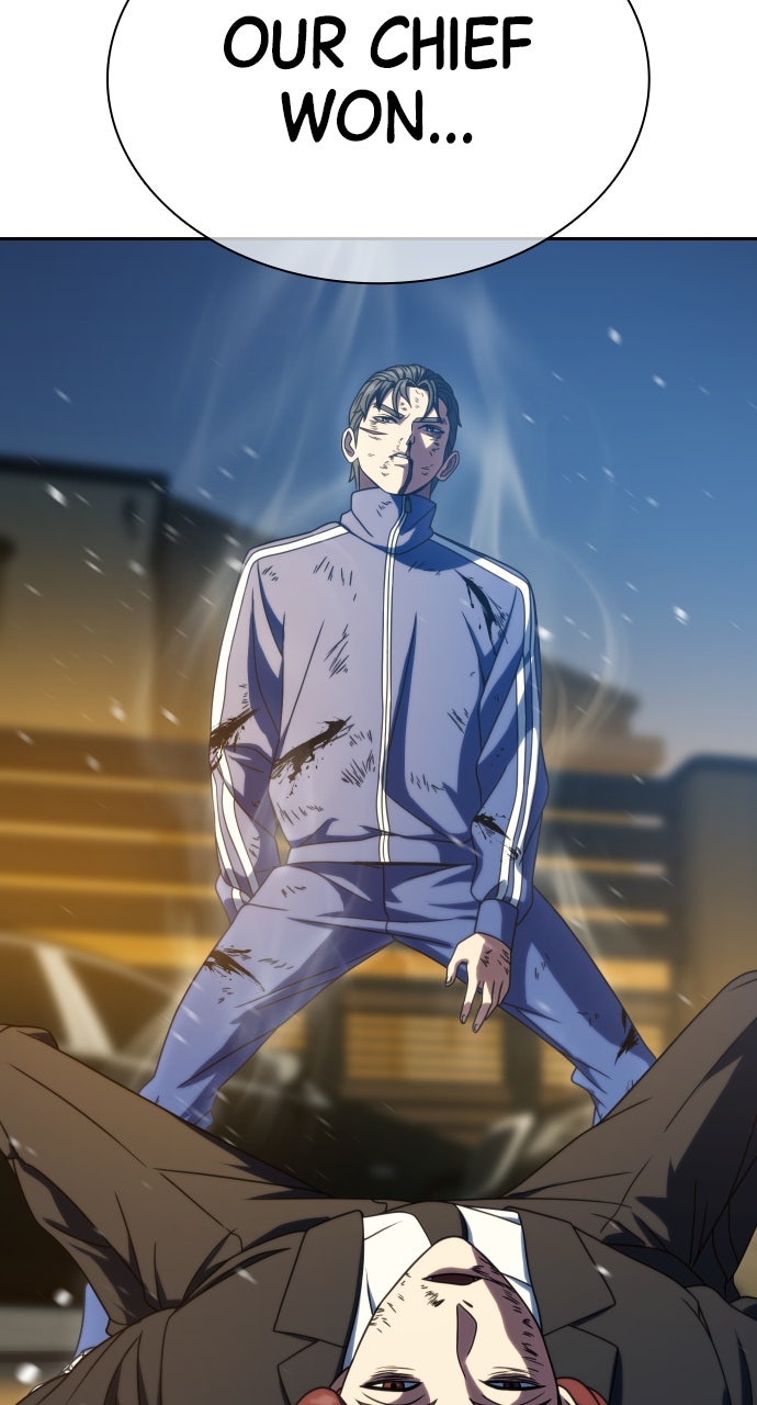 Read The Frostbound Warrior chapter 27 image 109 on Lezhin
