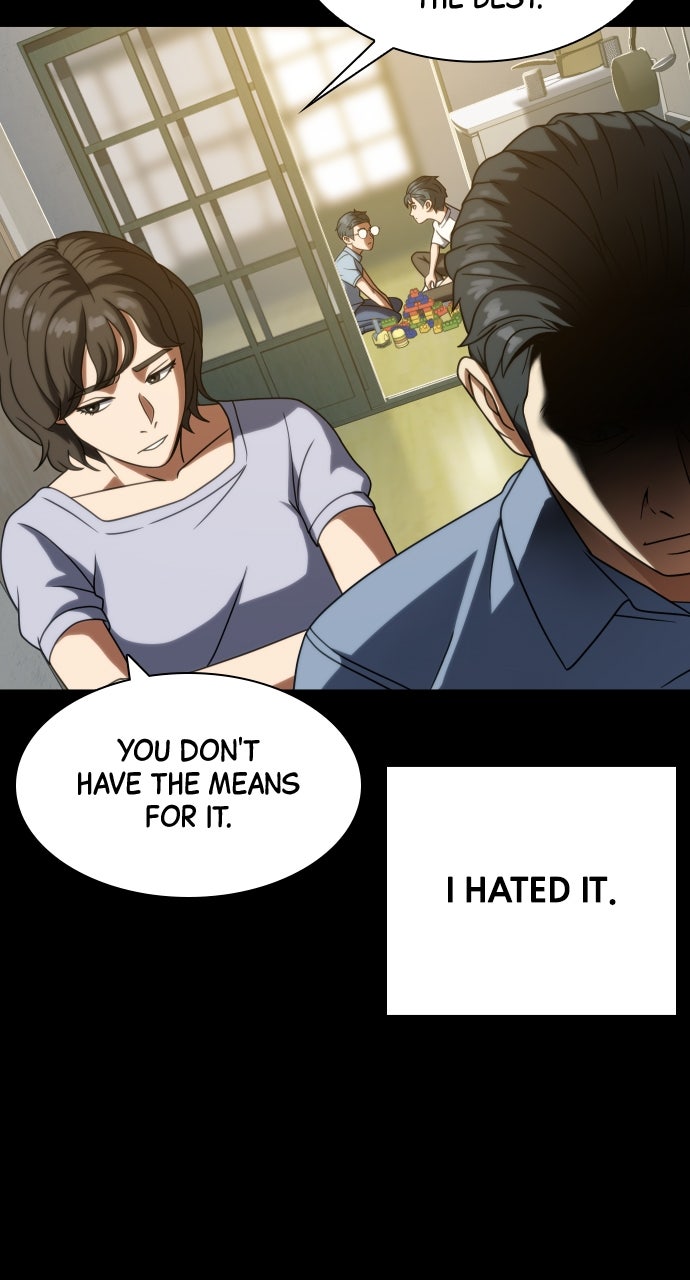 Read The Frostbound Warrior chapter 27 image 11 on Lezhin