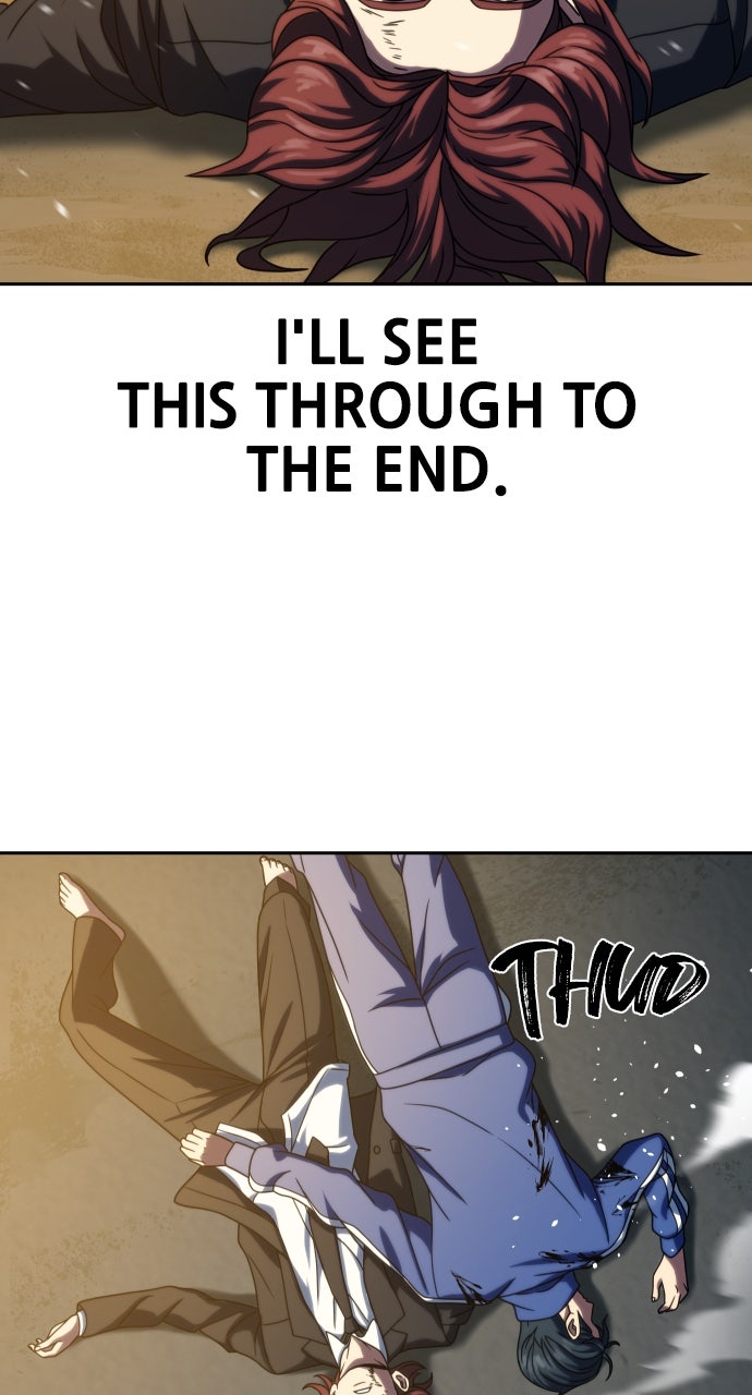 Read The Frostbound Warrior chapter 27 image 110 on Lezhin