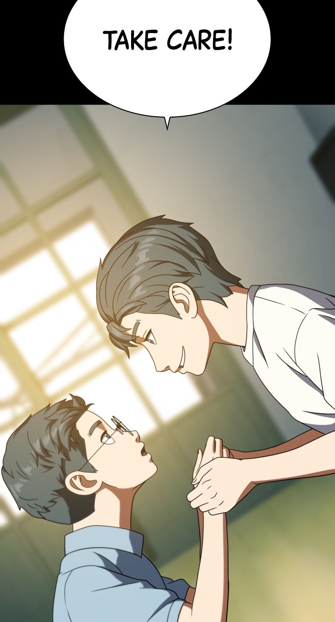 Read The Frostbound Warrior chapter 27 image 15 on Lezhin