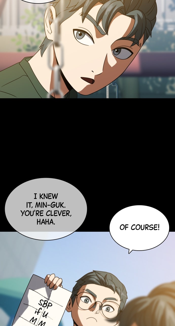 Read The Frostbound Warrior chapter 27 image 20 on Lezhin