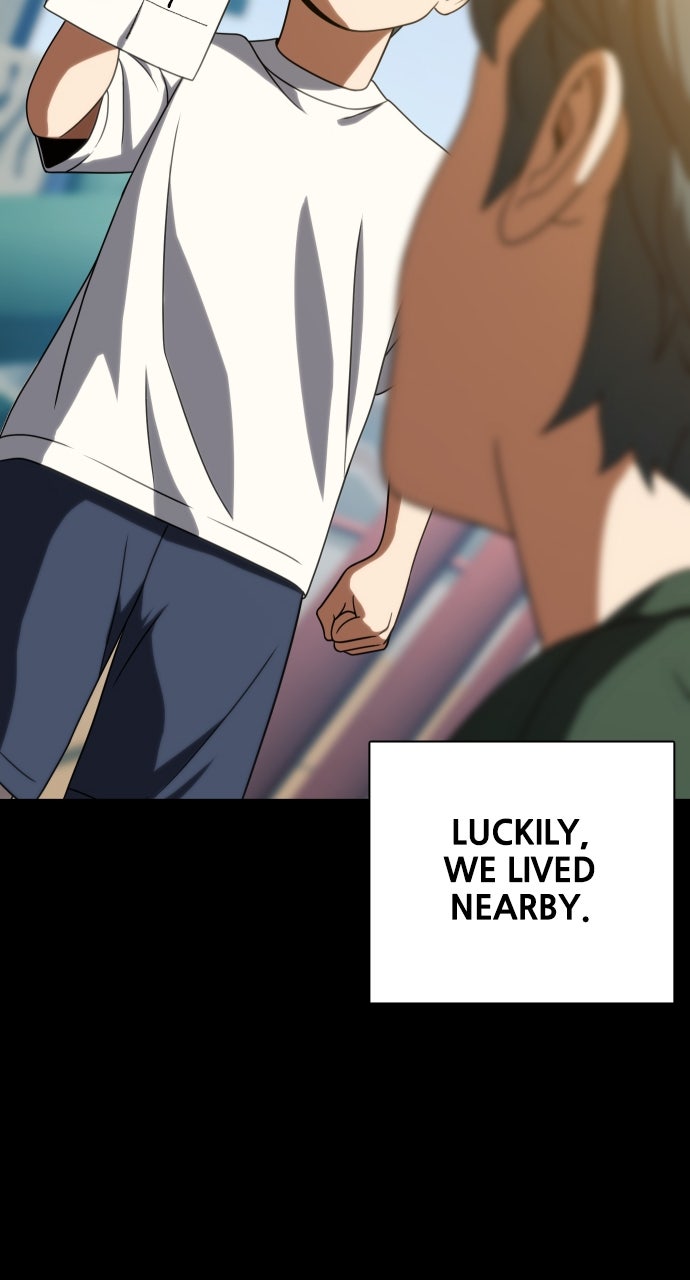 Read The Frostbound Warrior chapter 27 image 21 on Lezhin