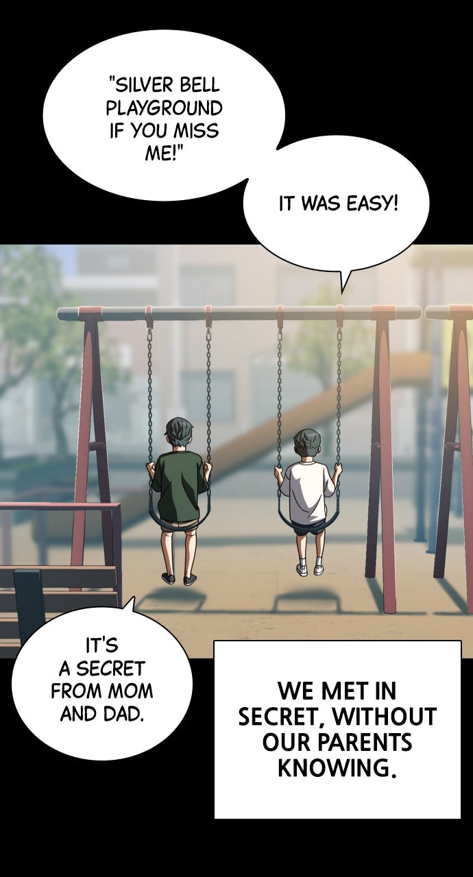 Read The Frostbound Warrior chapter 27 image 22 on Lezhin