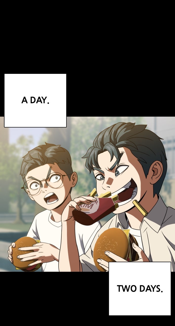 Read The Frostbound Warrior chapter 27 image 23 on Lezhin