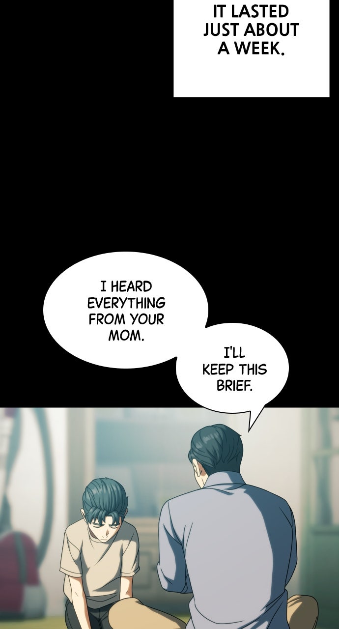 Read The Frostbound Warrior chapter 27 image 26 on Lezhin