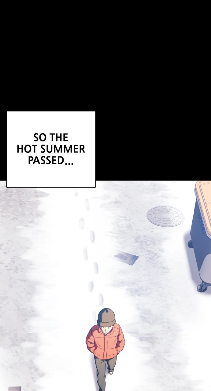 Read The Frostbound Warrior chapter 27 image 29 on Lezhin