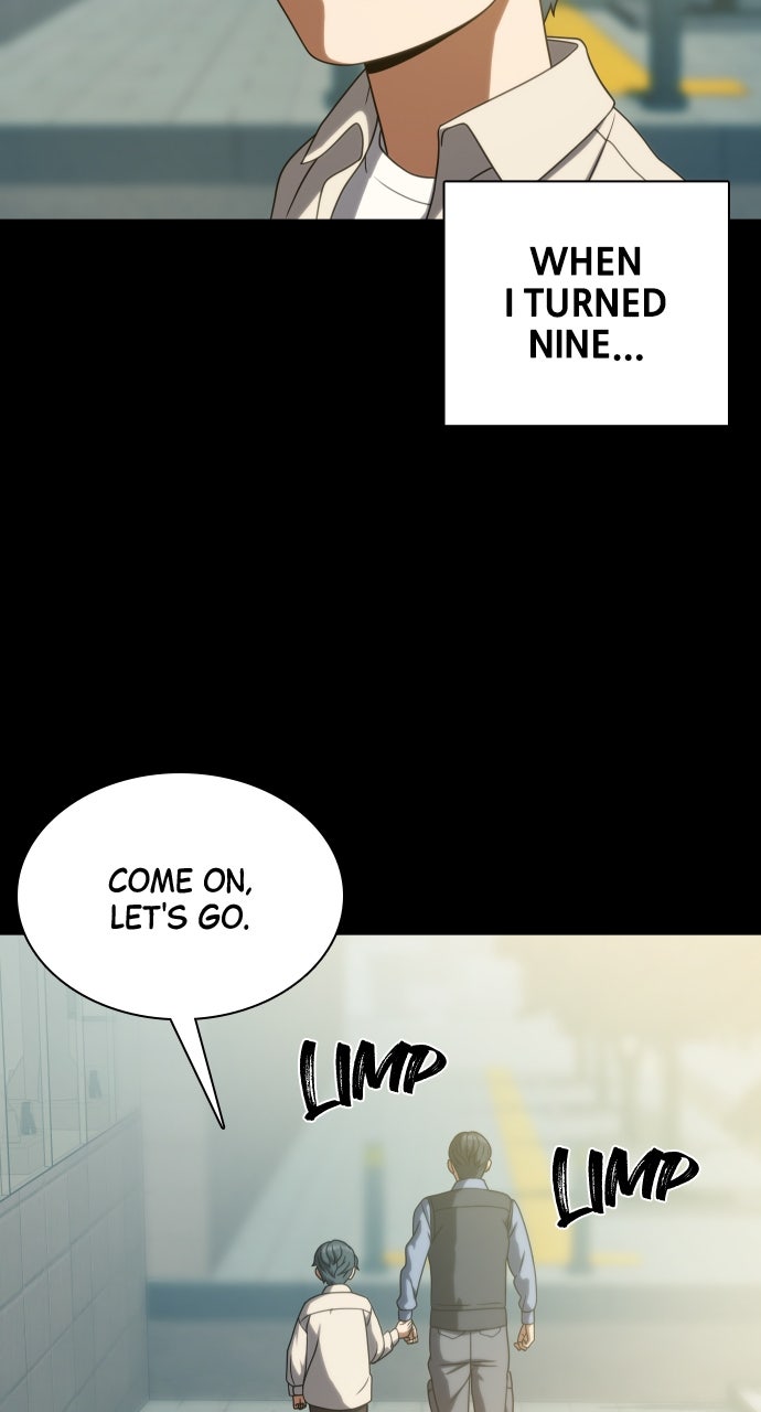 Read The Frostbound Warrior chapter 27 image 3 on Lezhin