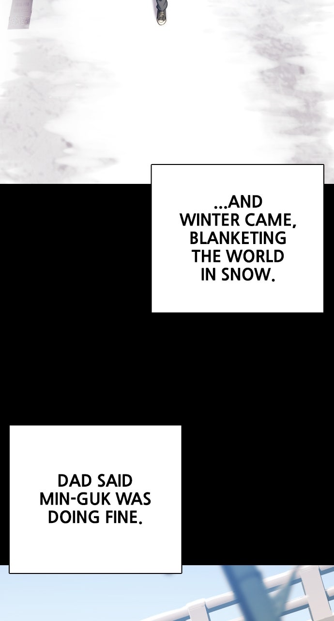 Read The Frostbound Warrior chapter 27 image 30 on Lezhin
