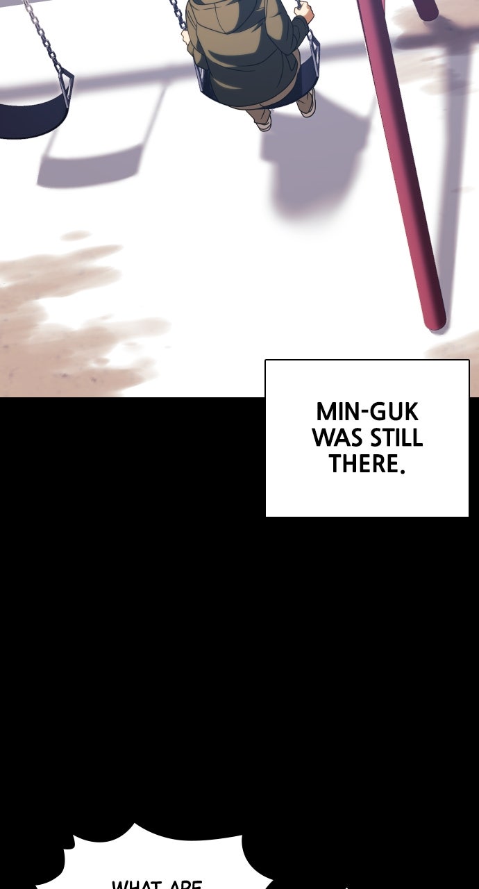 Read The Frostbound Warrior chapter 27 image 33 on Lezhin