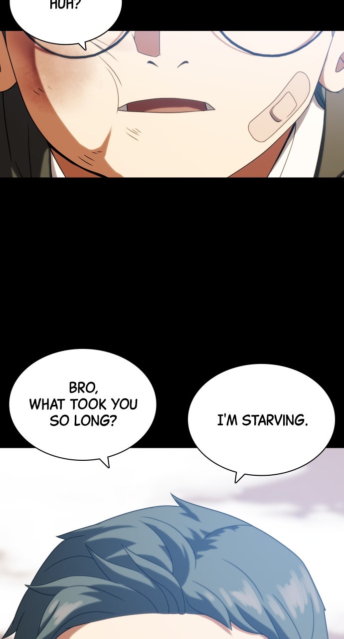 Read The Frostbound Warrior chapter 27 image 35 on Lezhin