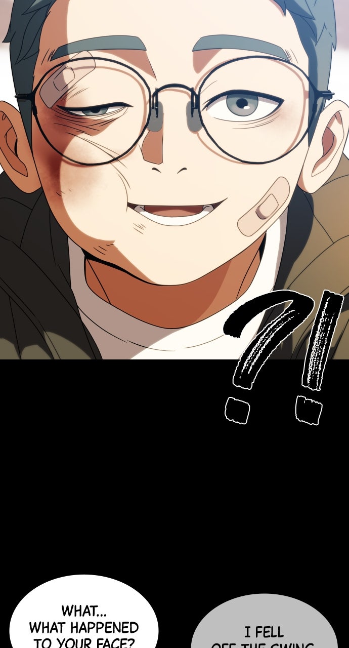 Read The Frostbound Warrior chapter 27 image 36 on Lezhin