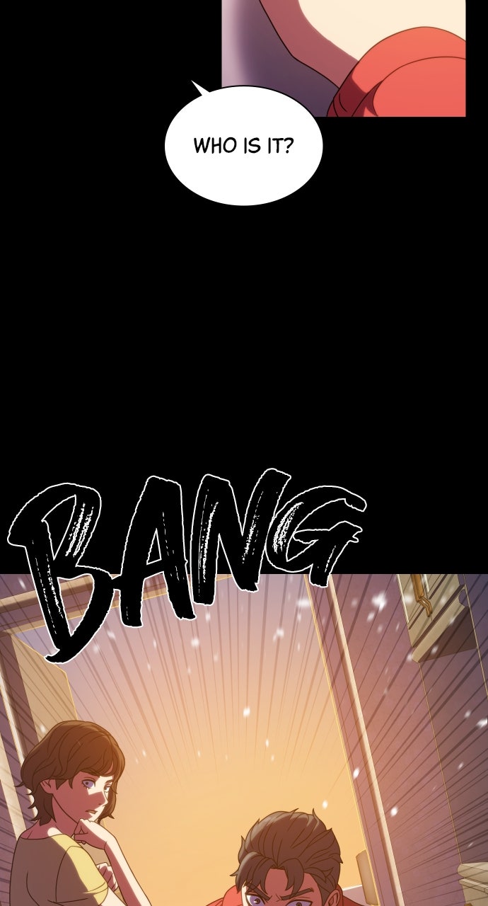 Read The Frostbound Warrior chapter 27 image 41 on Lezhin