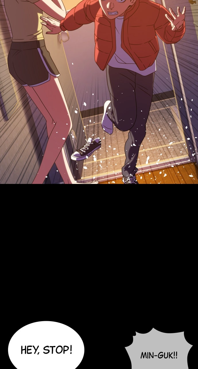 Read The Frostbound Warrior chapter 27 image 42 on Lezhin