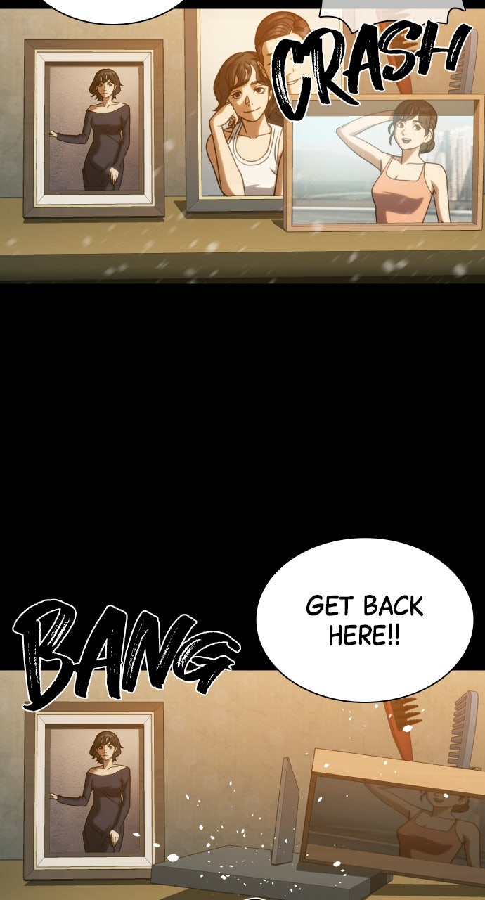 Read The Frostbound Warrior chapter 27 image 43 on Lezhin