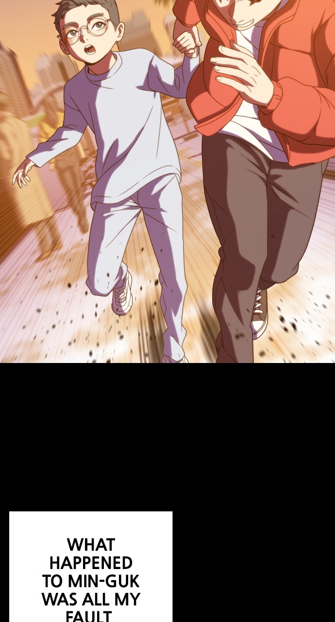 Read The Frostbound Warrior chapter 27 image 45 on Lezhin