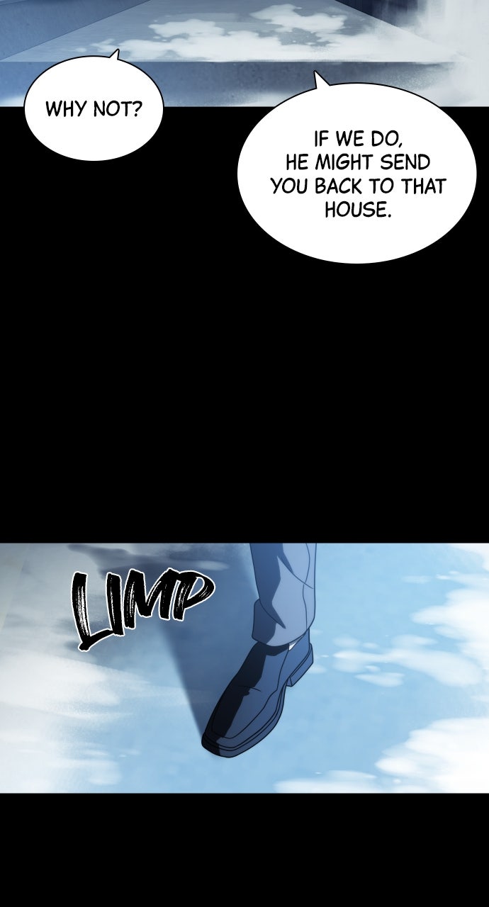 Read The Frostbound Warrior chapter 27 image 48 on Lezhin