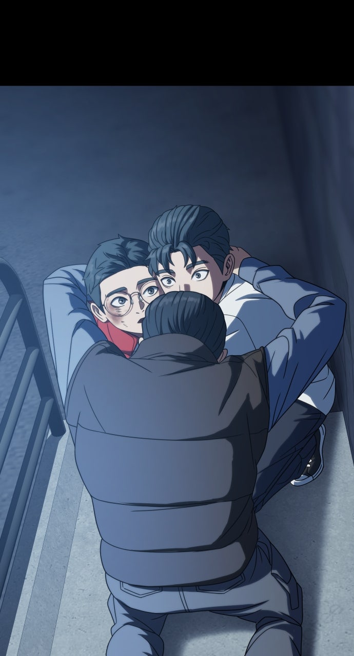 Read The Frostbound Warrior chapter 27 image 53 on Lezhin