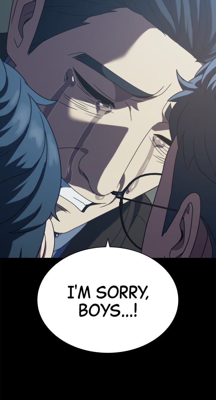 Read The Frostbound Warrior chapter 27 image 55 on Lezhin