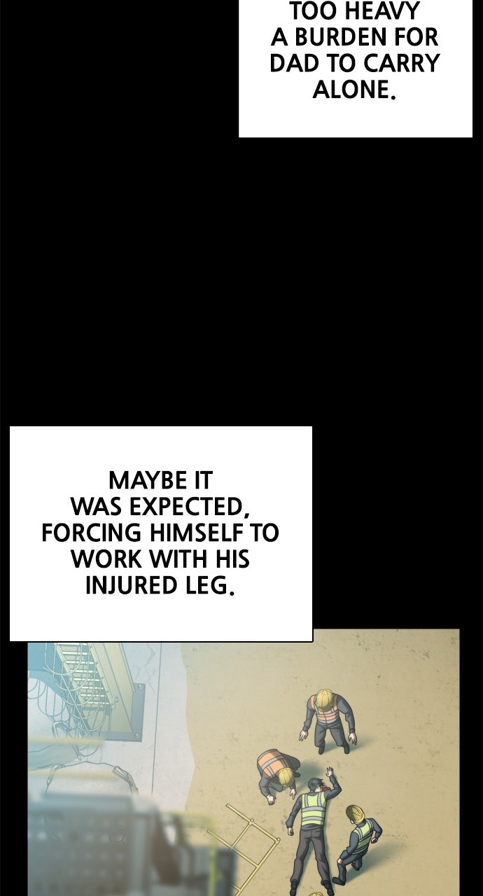 Read The Frostbound Warrior chapter 27 image 58 on Lezhin