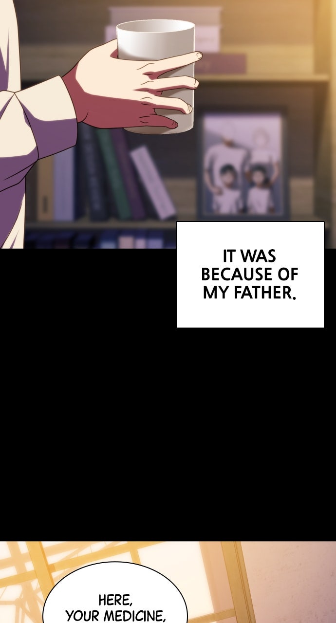 Read The Frostbound Warrior chapter 27 image 6 on Lezhin