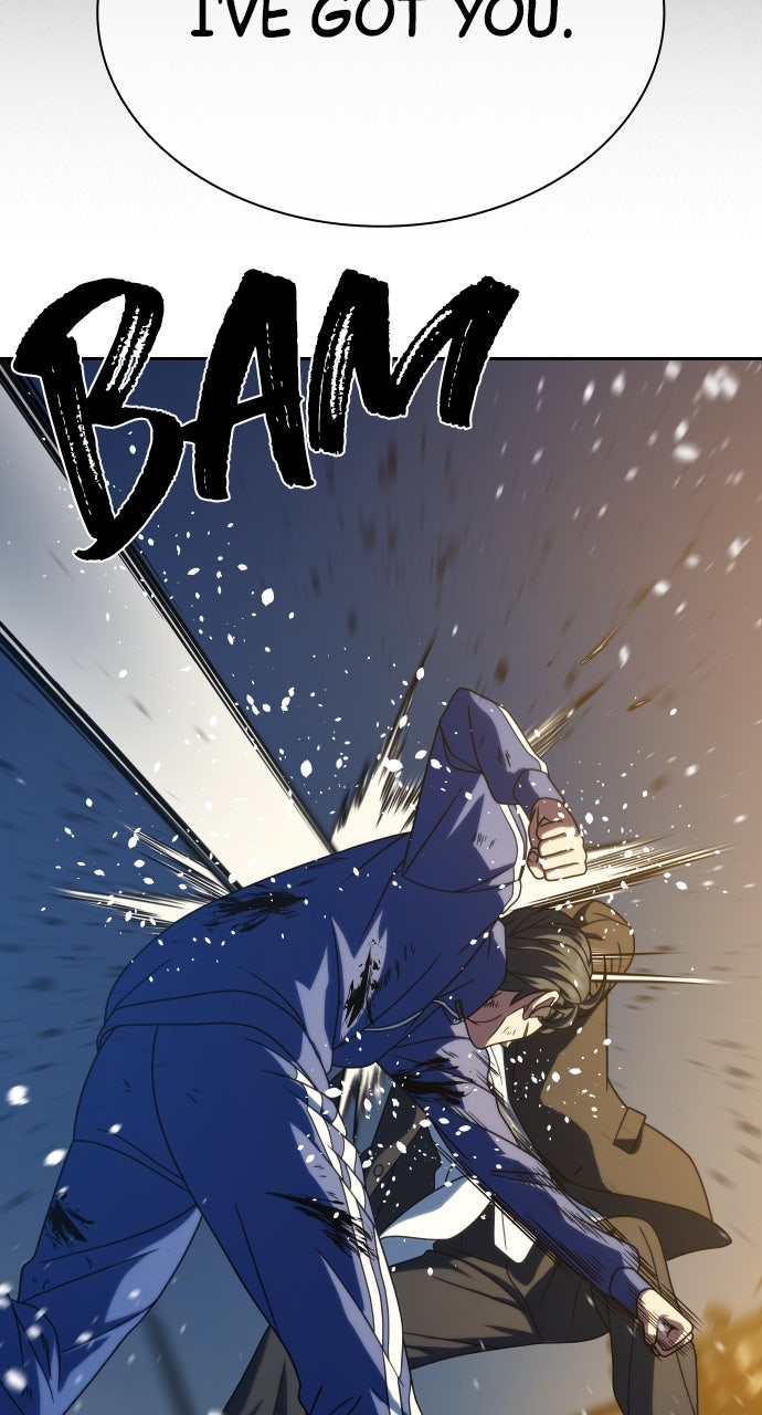 Read The Frostbound Warrior chapter 27 image 64 on Lezhin