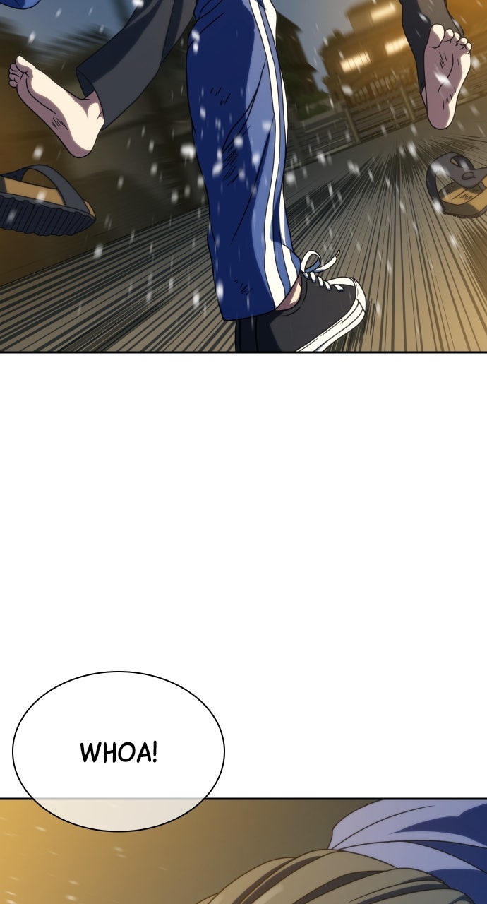 Read The Frostbound Warrior chapter 27 image 65 on Lezhin