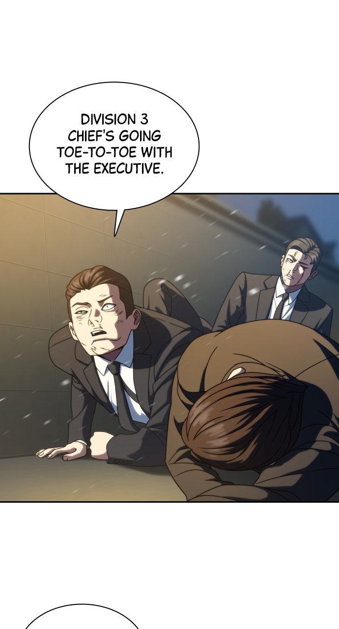 Read The Frostbound Warrior chapter 27 image 68 on Lezhin
