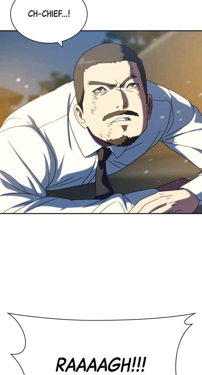 Read The Frostbound Warrior chapter 27 image 69 on Lezhin