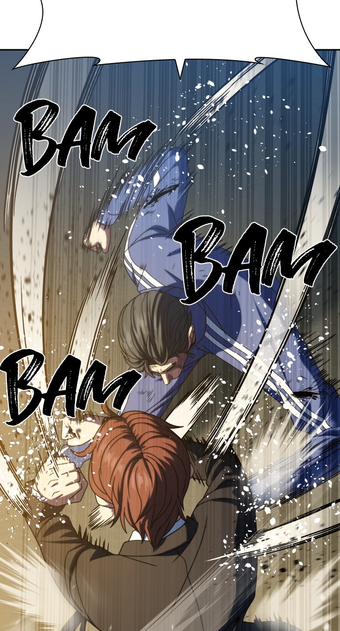 Read The Frostbound Warrior chapter 27 image 70 on Lezhin