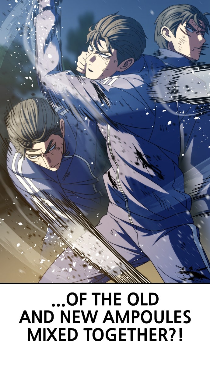 Read The Frostbound Warrior chapter 27 image 73 on Lezhin