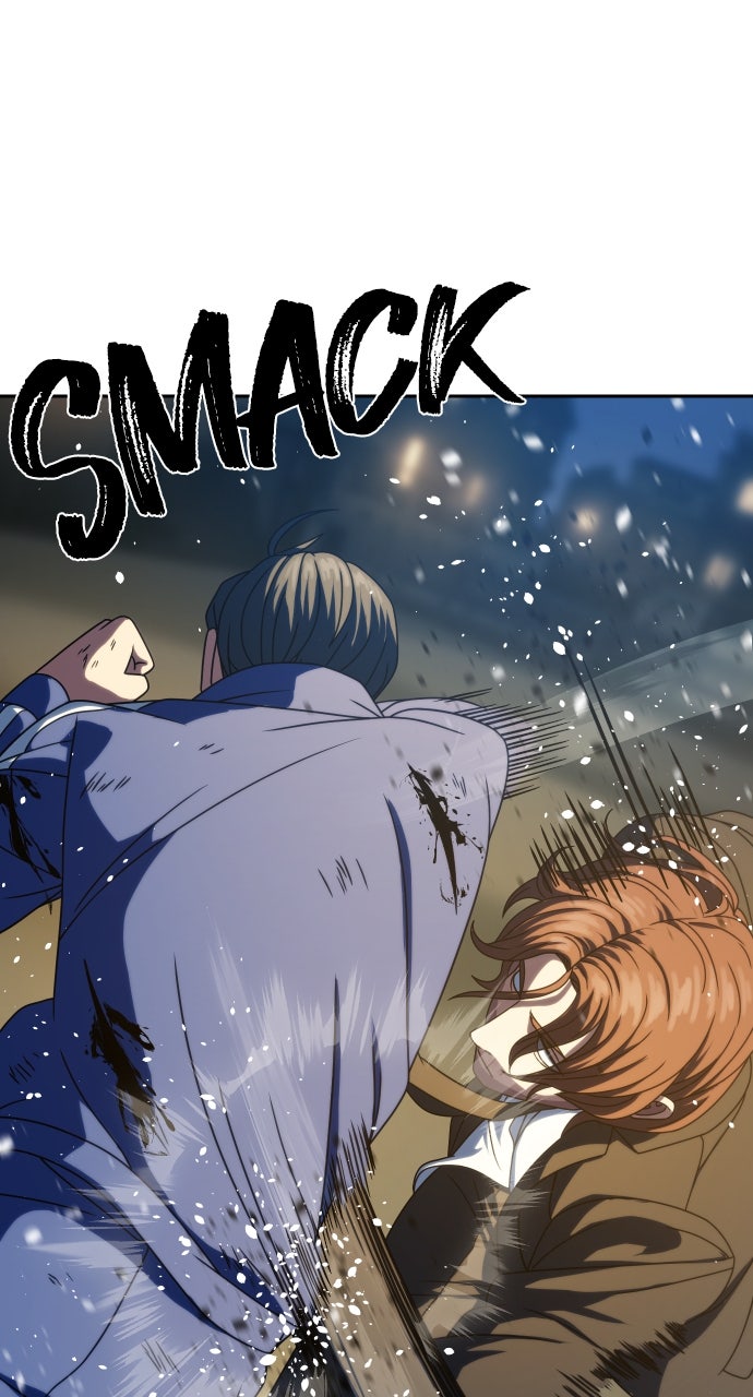 Read The Frostbound Warrior chapter 27 image 74 on Lezhin