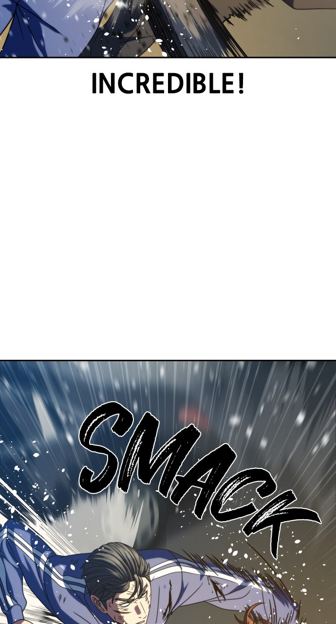 Read The Frostbound Warrior chapter 27 image 75 on Lezhin