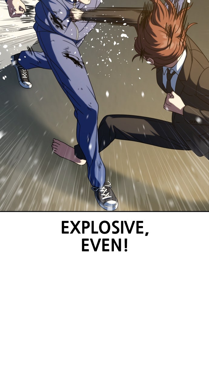 Read The Frostbound Warrior chapter 27 image 76 on Lezhin