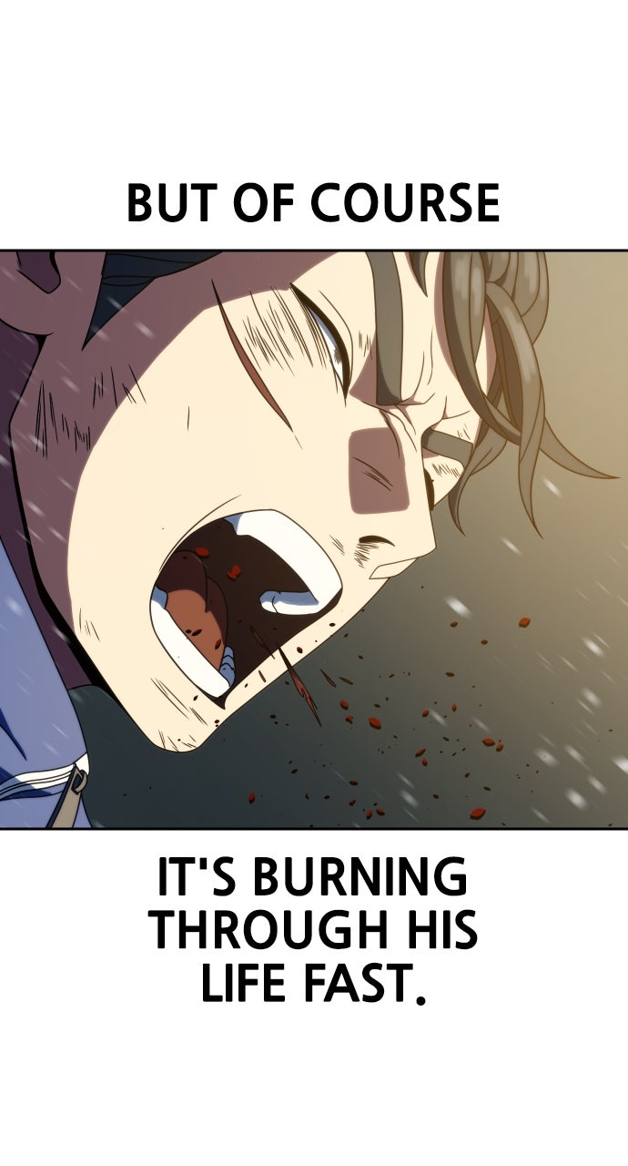 Read The Frostbound Warrior chapter 27 image 77 on Lezhin