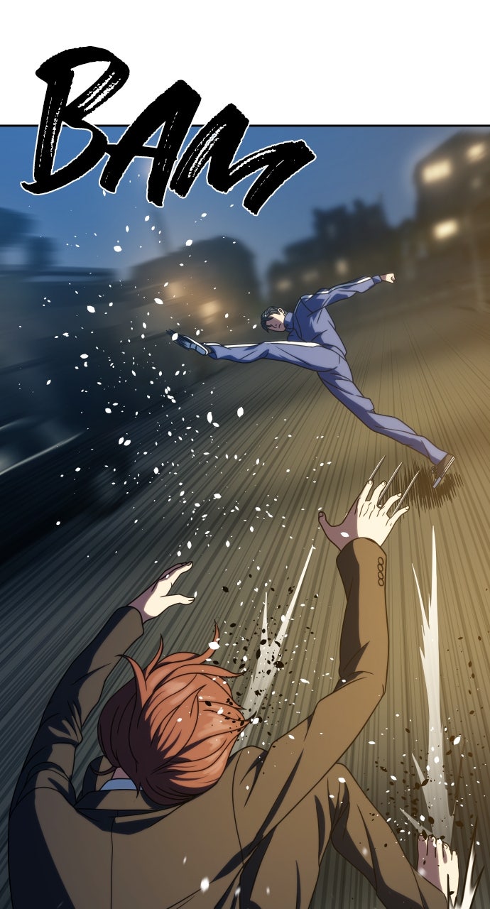 Read The Frostbound Warrior chapter 27 image 79 on Lezhin