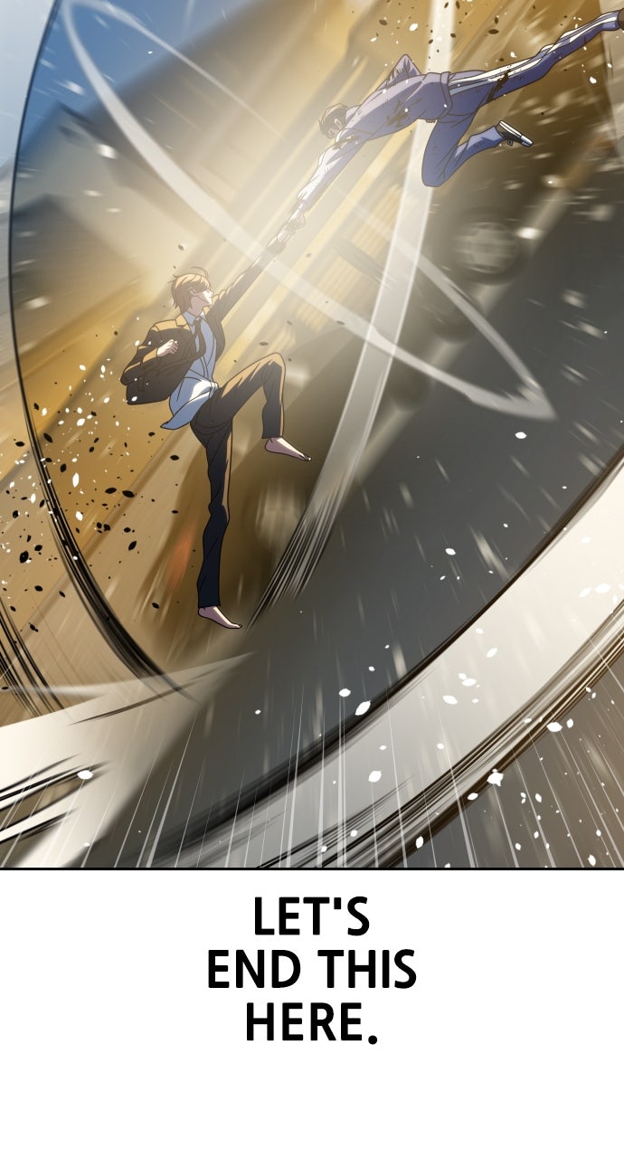 Read The Frostbound Warrior chapter 27 image 82 on Lezhin
