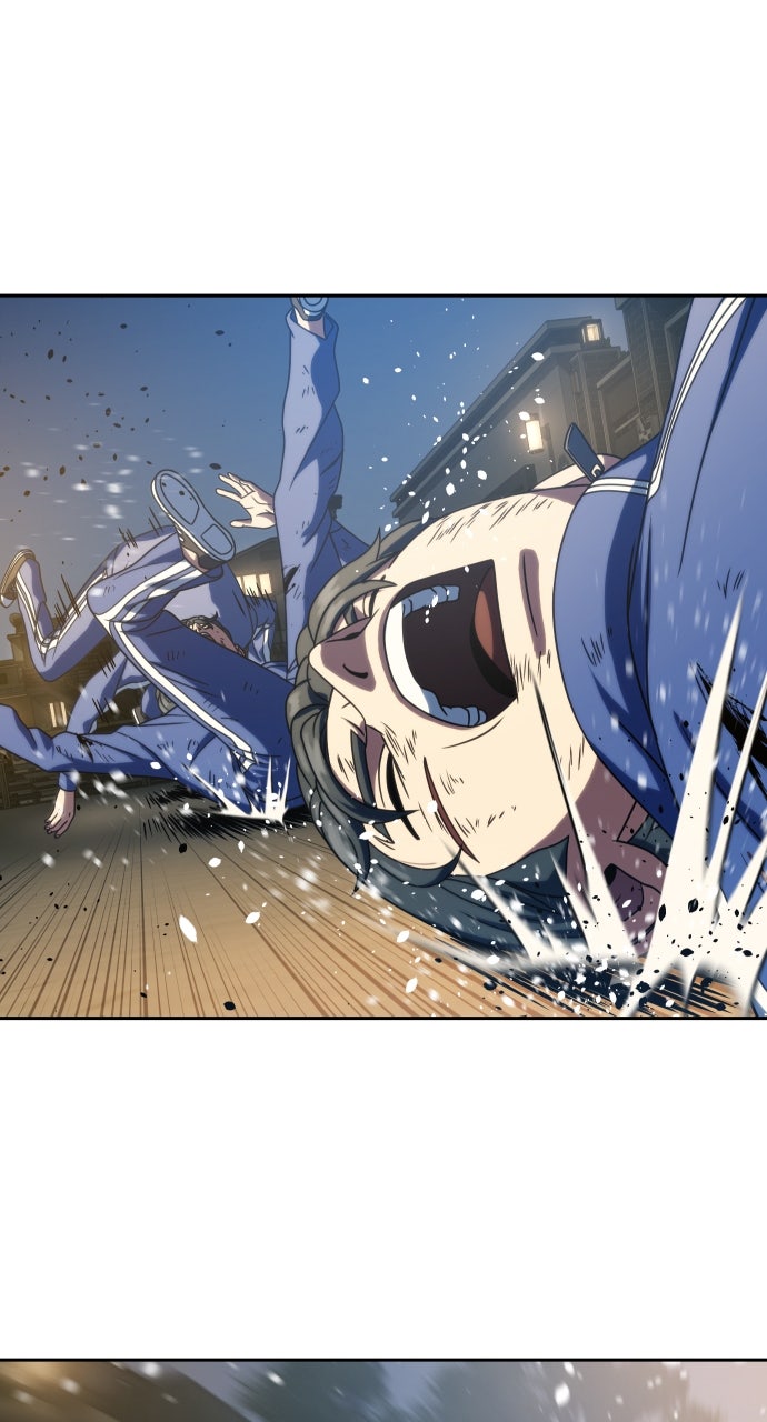 Read The Frostbound Warrior chapter 27 image 84 on Lezhin