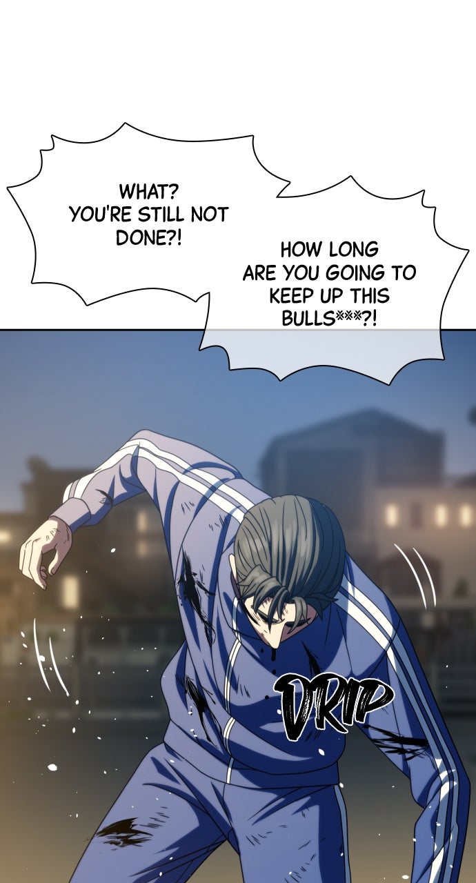 Read The Frostbound Warrior chapter 27 image 87 on Lezhin