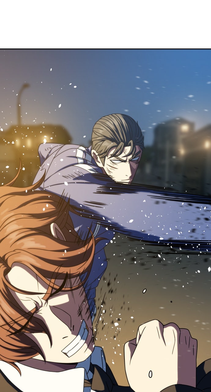 Read The Frostbound Warrior chapter 27 image 91 on Lezhin