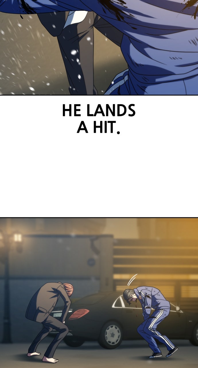 Read The Frostbound Warrior chapter 27 image 93 on Lezhin