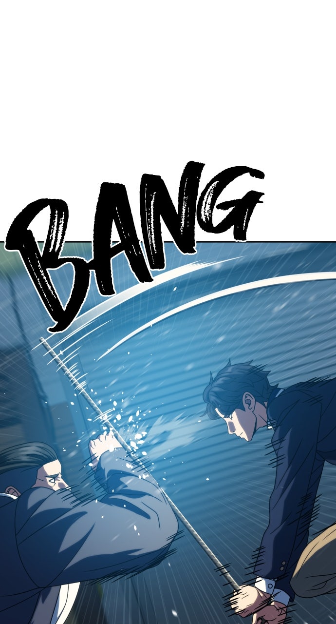Read The Frostbound Warrior chapter 28 image 1 on Lezhin