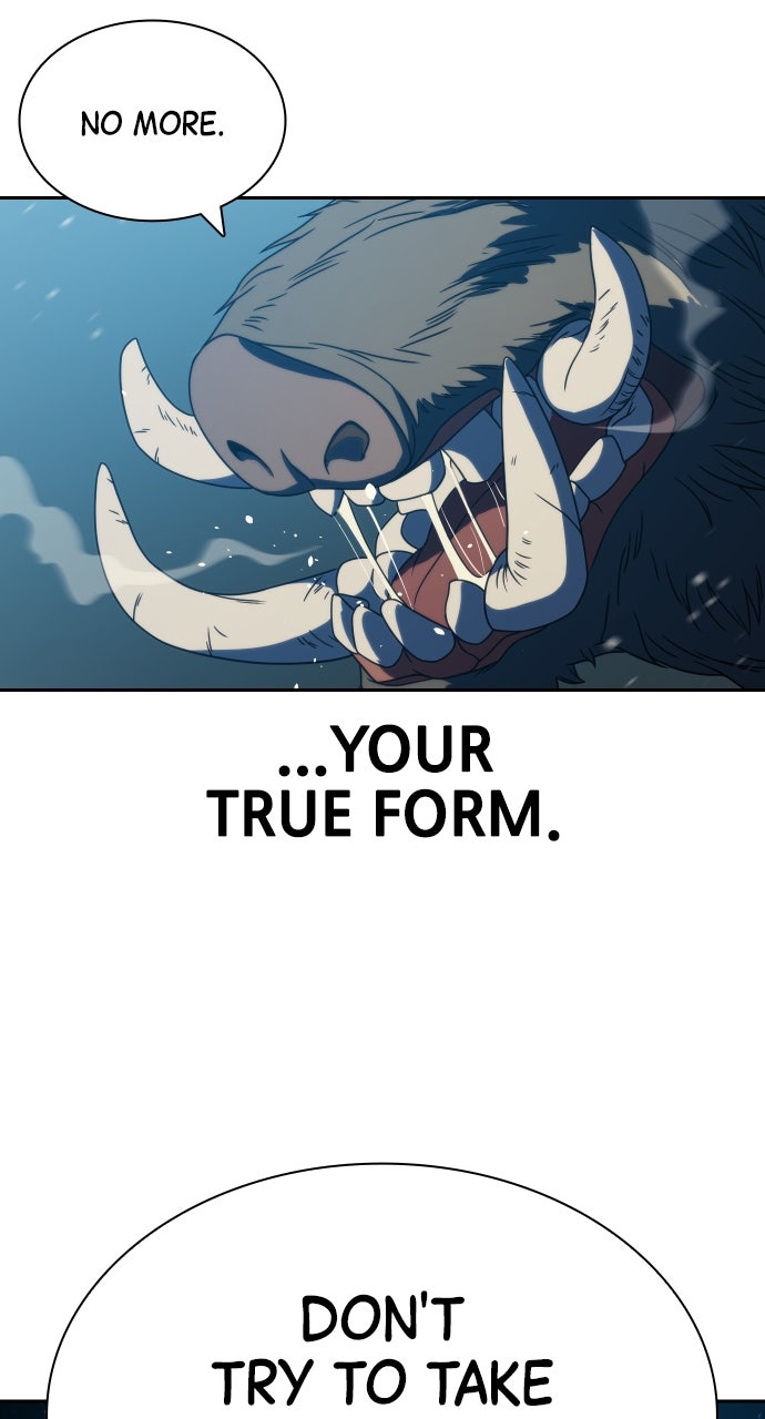 Read The Frostbound Warrior chapter 28 image 104 on Lezhin