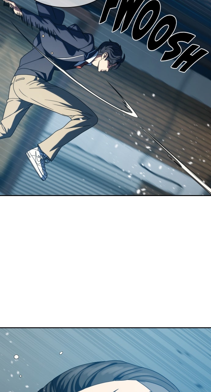 Read The Frostbound Warrior chapter 28 image 15 on Lezhin